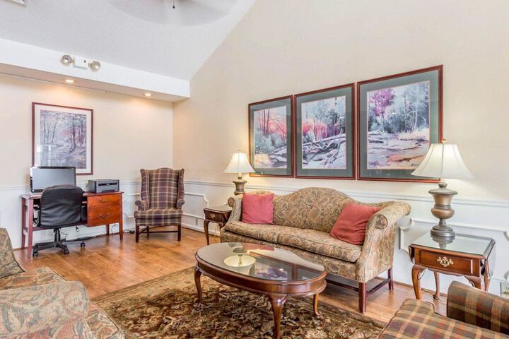 Rodeway Inn Sylacauga Hwy 280