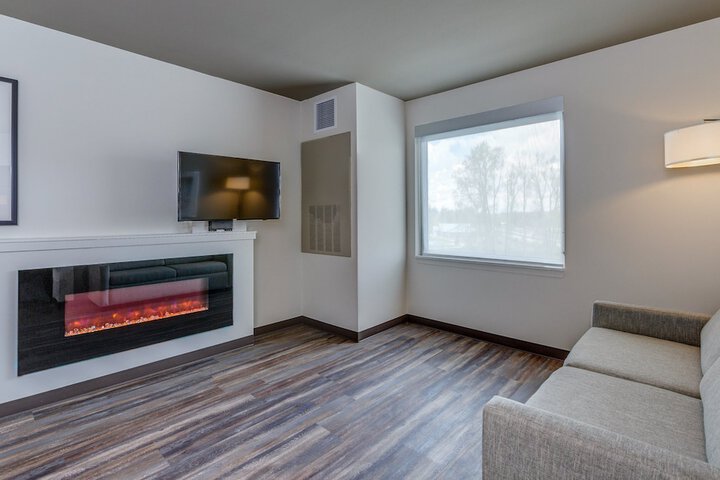 Holiday Inn & Suites Bellingham by IHG