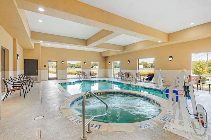 Pool 5 of 40