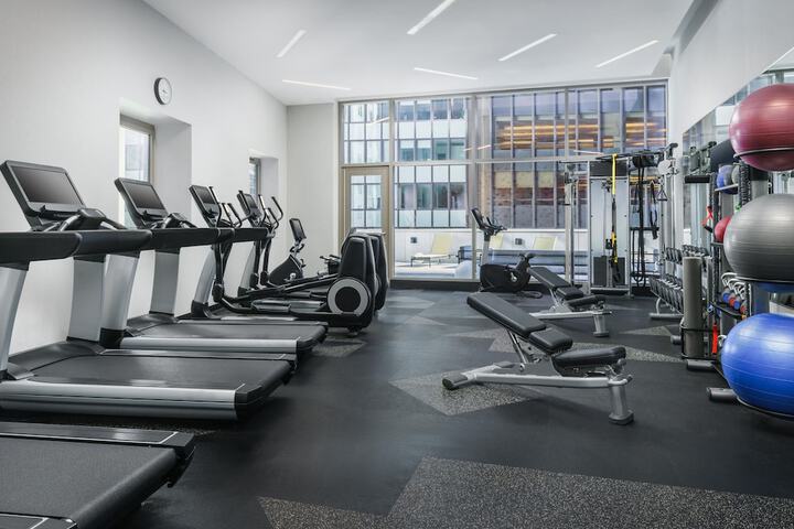 Health and Fitness 26 of 28