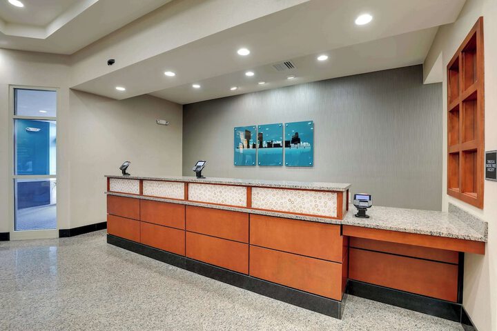 Hotel Interior 13 of 74