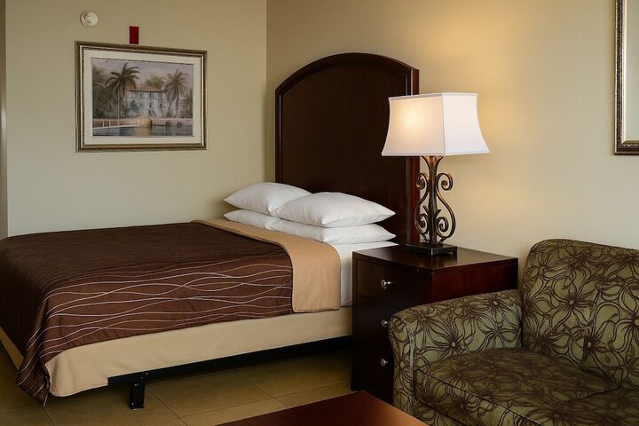 Serena Inn