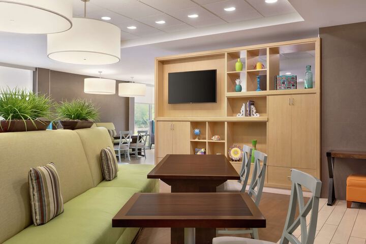 Hotel Interior 11 of 33