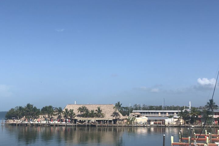Gilberts Resort