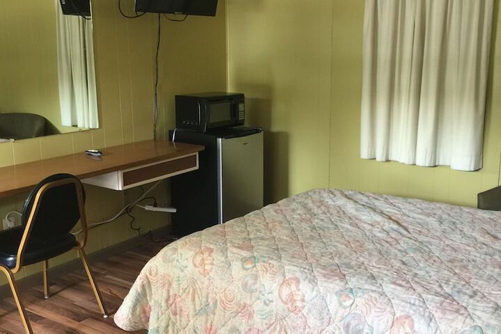 Melody Motor Lodge