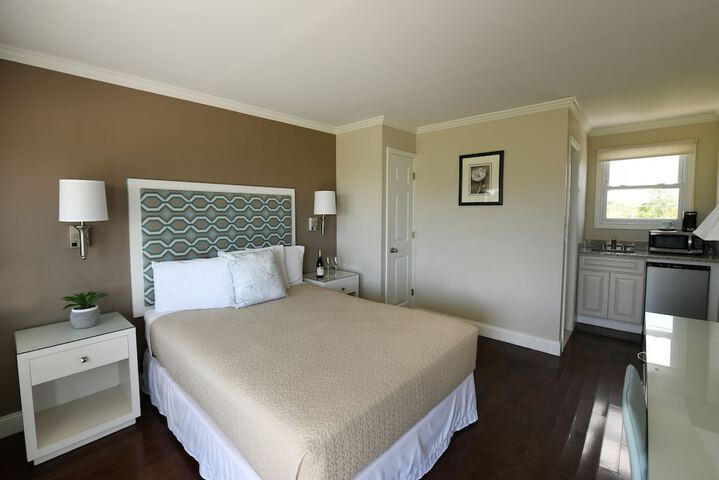 Bayview Resort