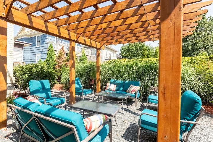 Terrace/Patio 43 of 43