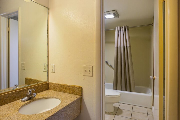 Motel 6 Brinkley AR
