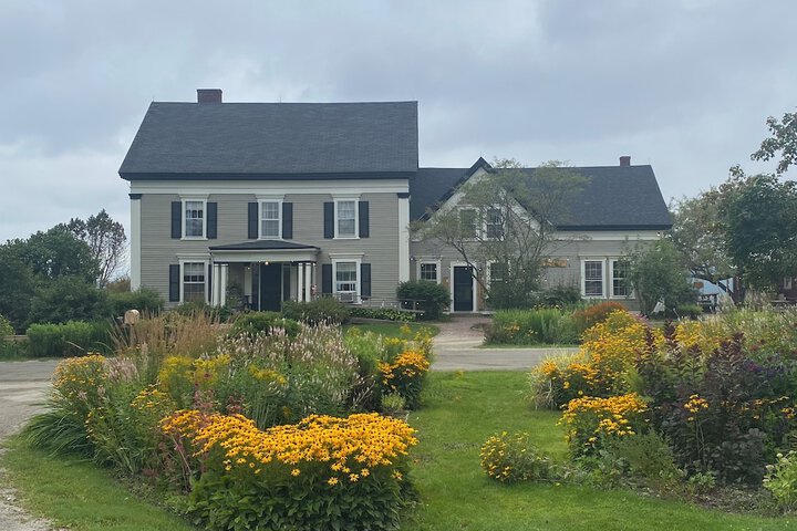 The Wildflower Inn