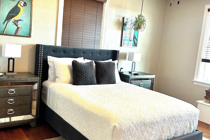 Culpeper Center Suites