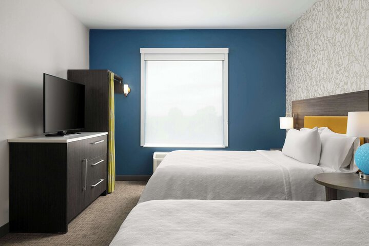 Home2 Suites Troy