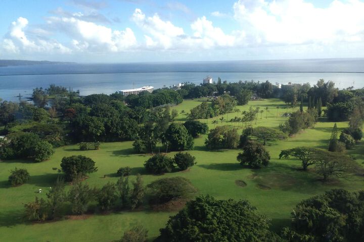 Grand Naniloa Hotel Hilo - a Doubletree by Hilton