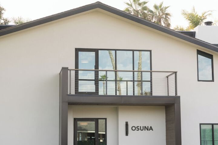 Guesthouse Hotel at La Valle