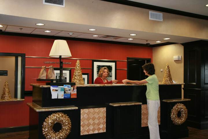 Hotel Interior 11 of 51