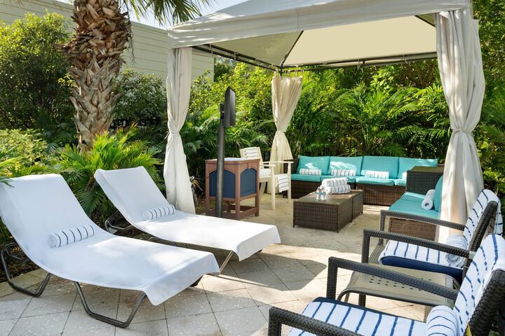 Fort Lauderdale Marriott Harbor Beach Resort & Spa