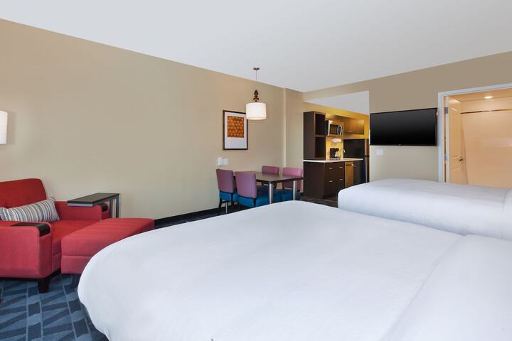 TownePlace Suites by Marriott Grand Rapids Airport Southeast