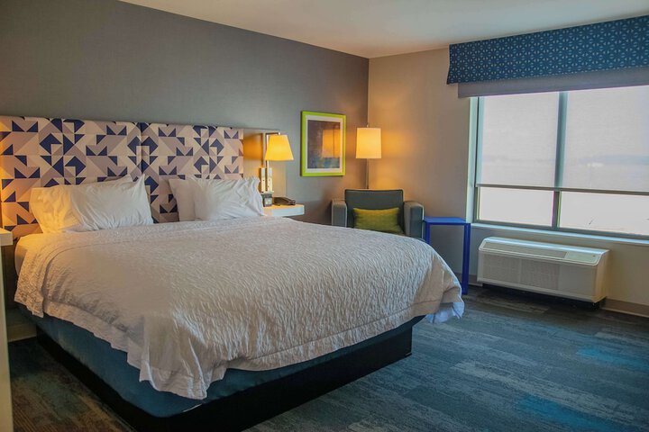 Hampton Inn Wabash