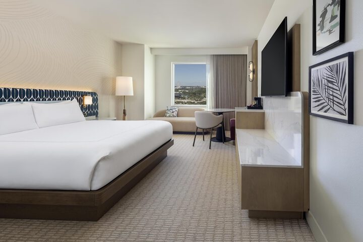 Hilton Orlando