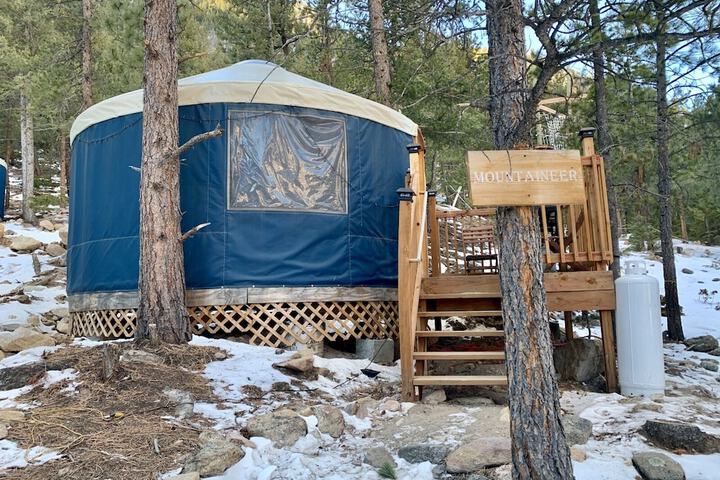 Base Camp Lodging Company