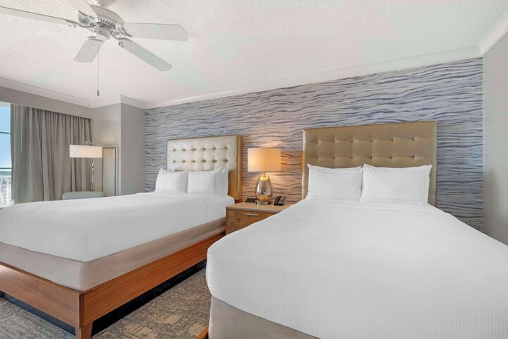 Hilton Virginia Beach Oceanfront