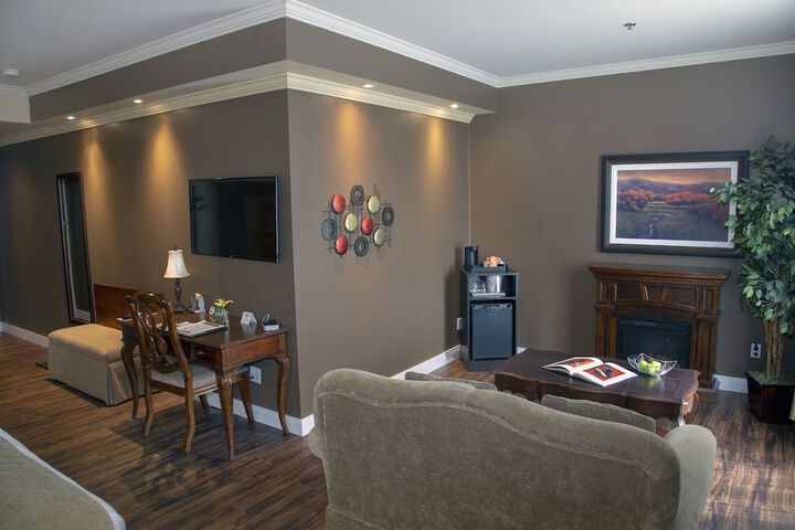 Hotel Brossard an Ascend Collection Hotel