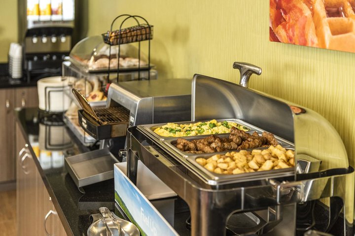 Comfort Inn Brandon