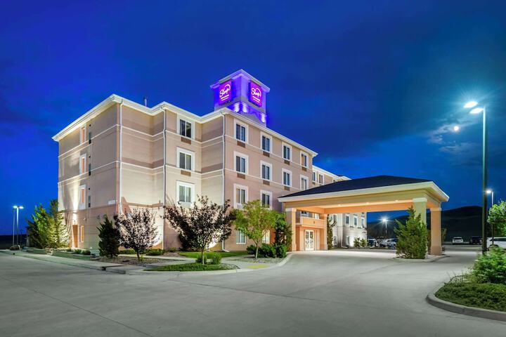 Hotel 9 of 46