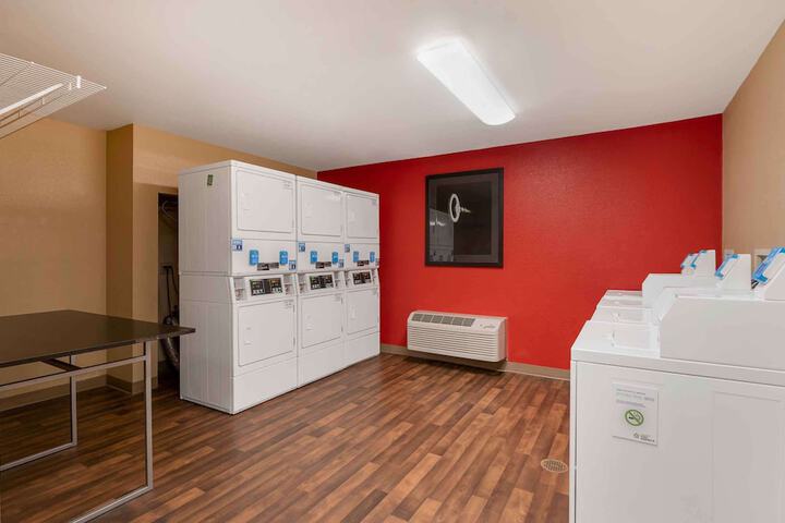 Extended Stay America Select Suites - Columbus - Worthington