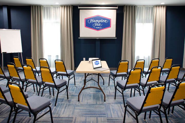 Hampton Inn Lebanon