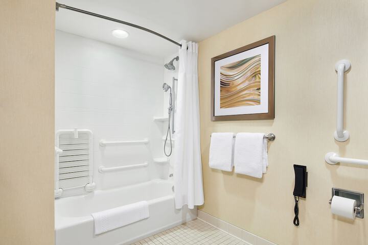 Residence Inn by Marriott Killeen