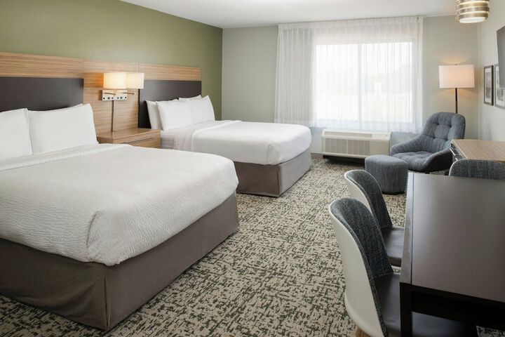 TownePlace Suites by Marriott Slidell