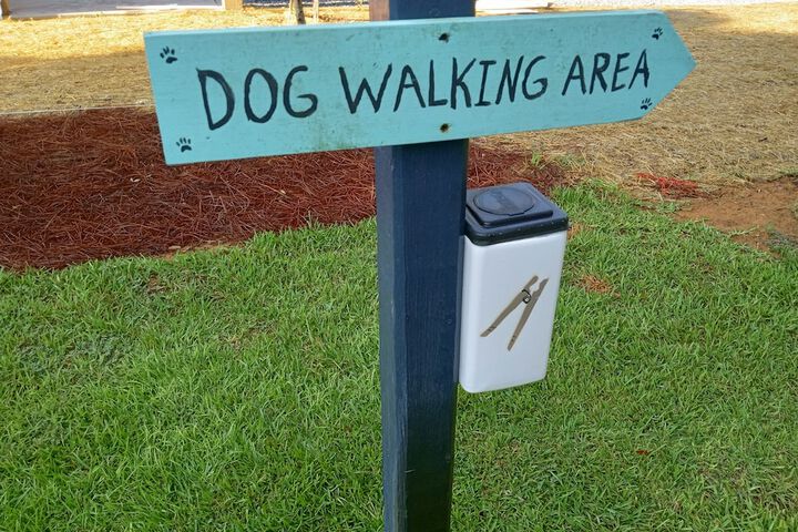 Pet Friendly 19 of 21
