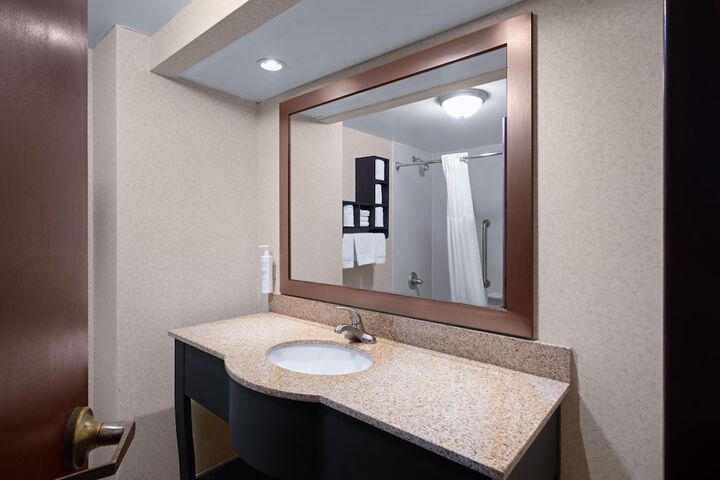 Hampton Inn Winfield / teays Valley