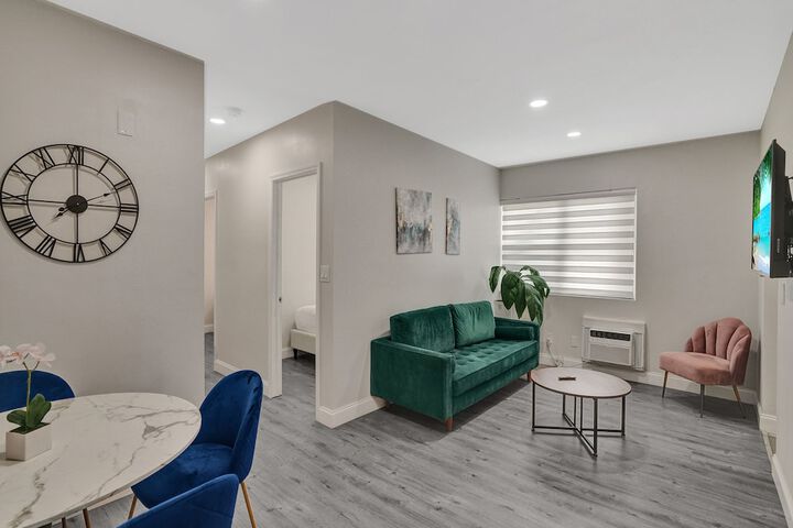 Bay Harbor Boutique Vacation Rental