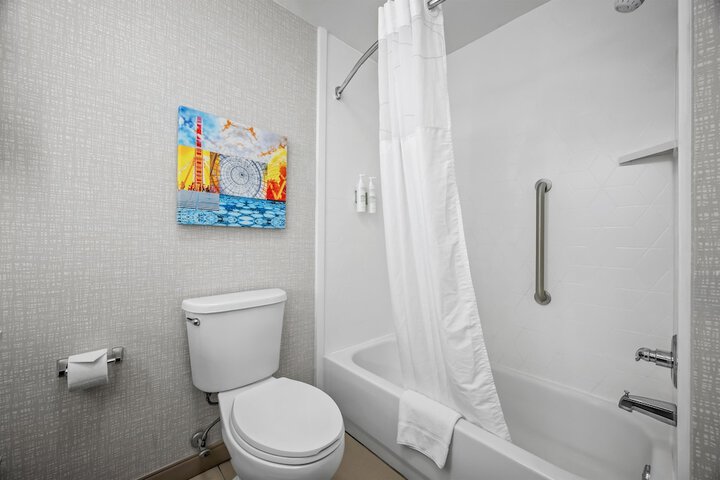 Hampton Inn Bloomington West