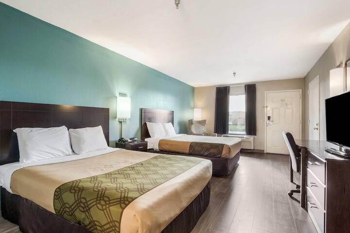 Econo Lodge Inn & Suites Brooks - Louisville South