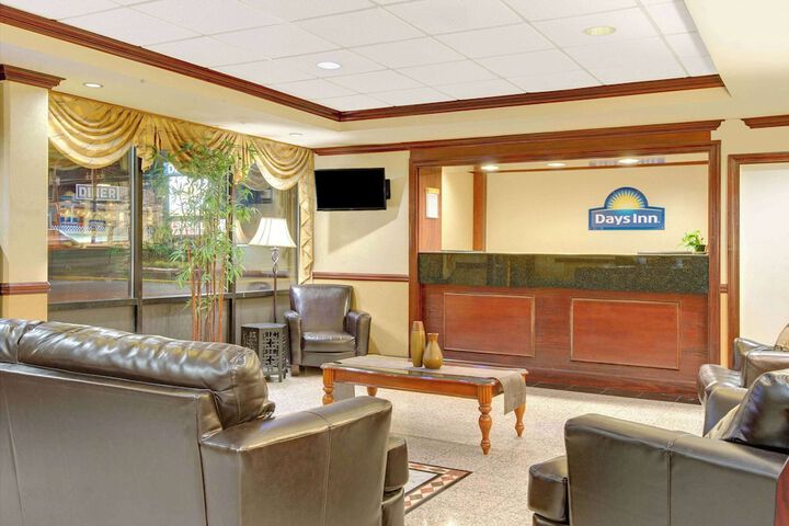 Hotel Interior 5 of 22