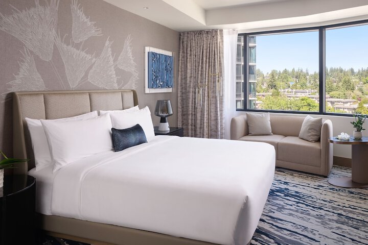 InterContinental Seattle Bellevue by IHG