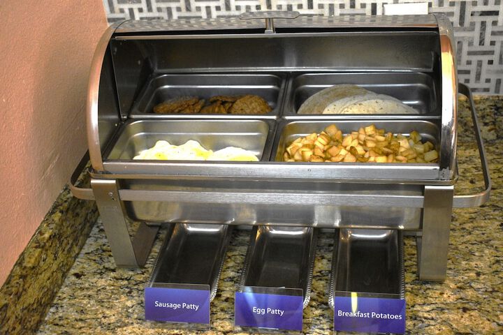 Best Western Moreno Hotel & Suites