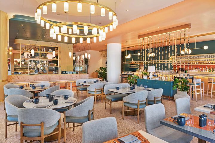 The Seabird Ocean Resort & Spa Part of Destination Hotel by Hyatt