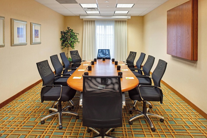Fairfield Inn and Suites by Marriott Toronto Brampton