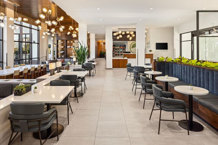 Element by Marriott Bozeman
