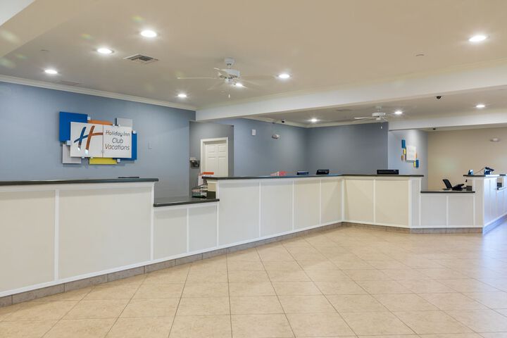 Holiday Inn Club Vacations Orlando Breeze Resort by IHG