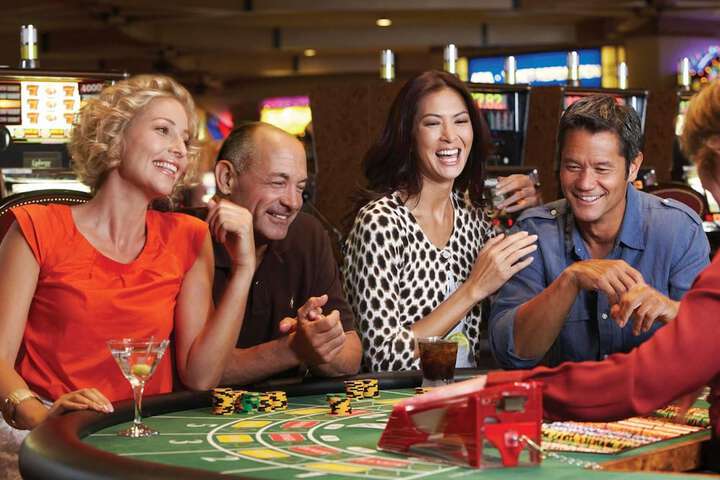 LAuberge Casino Resort Lake Charles