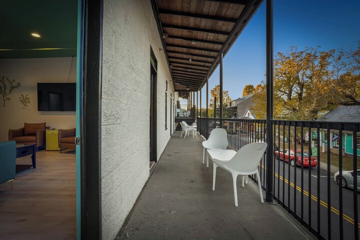 Hotel Mojo