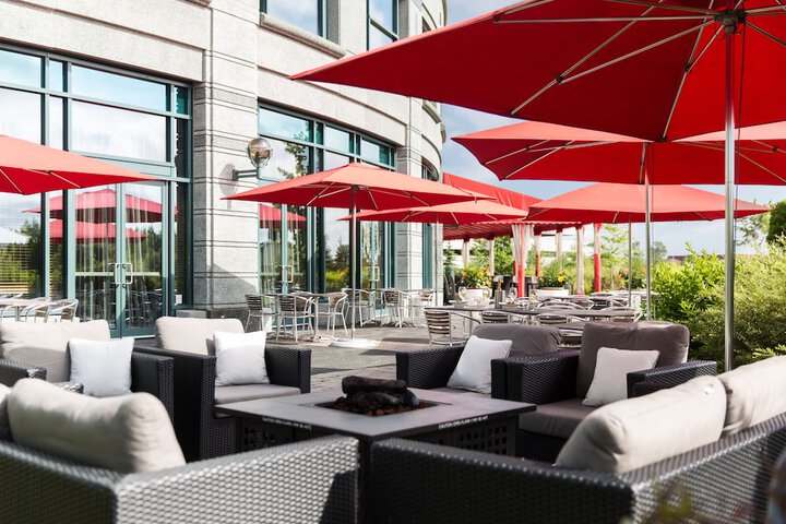 Terrace/Patio 41 of 47