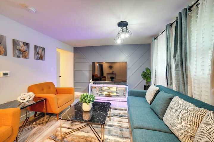 Monroeville Vacation Rental - 2 Mi to Downtown!