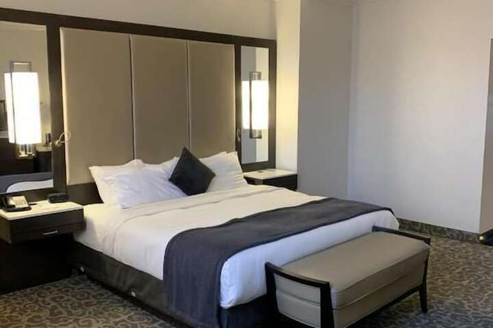 Radisson Lackawanna Station Hotel Scranton