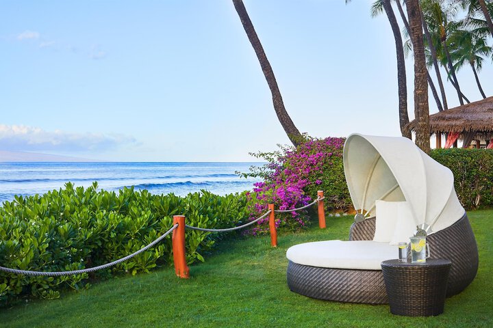 Hyatt Regency Maui Resort & Spa