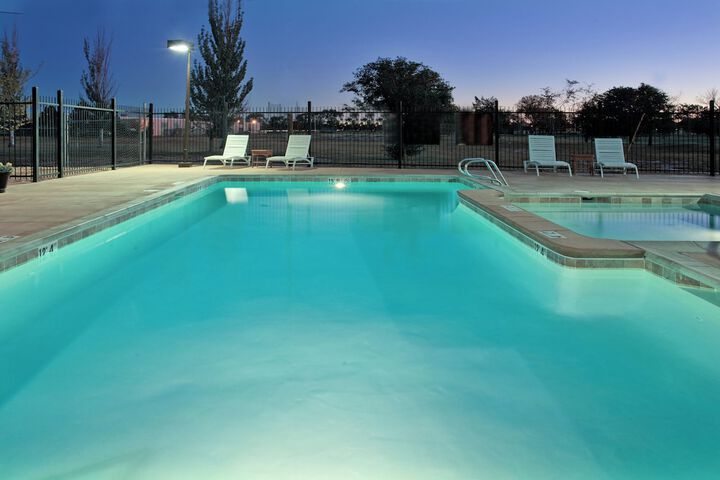 Candlewood Suites Roswell New Mexico by IHG